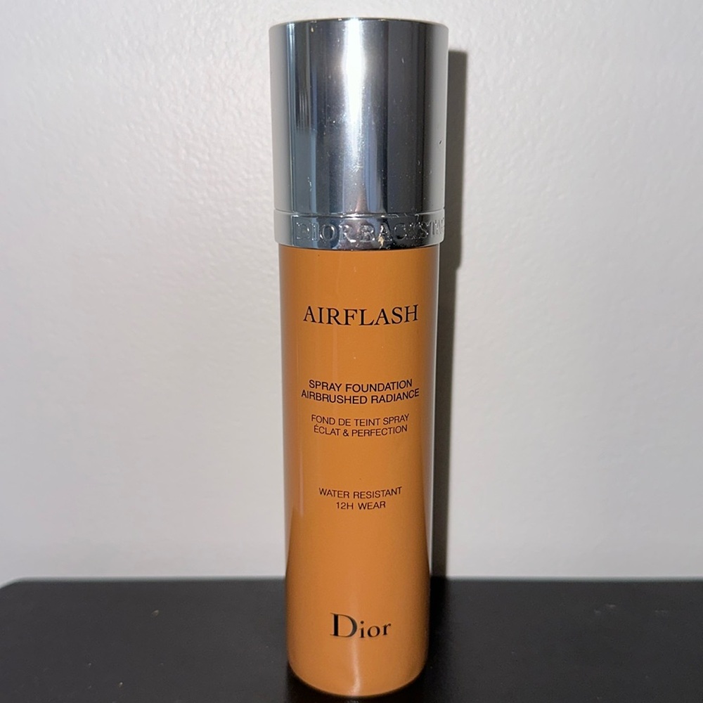 Dior Airflash 4.5N